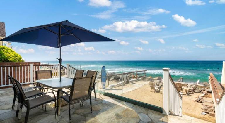 Vacation home | Close to the beach | Pet-friendly — photo 3