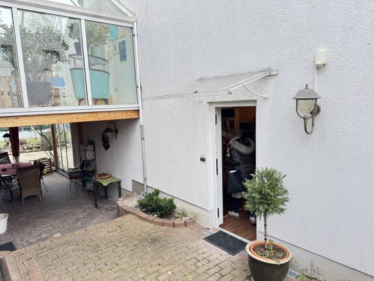 Ferienwohnung  Kirn