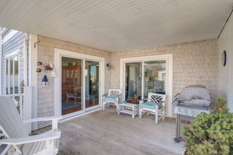 Scituate Vacation Rental - Walk to the Beach! — photo 3
