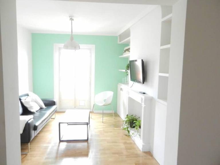 Appartement Lavapiés