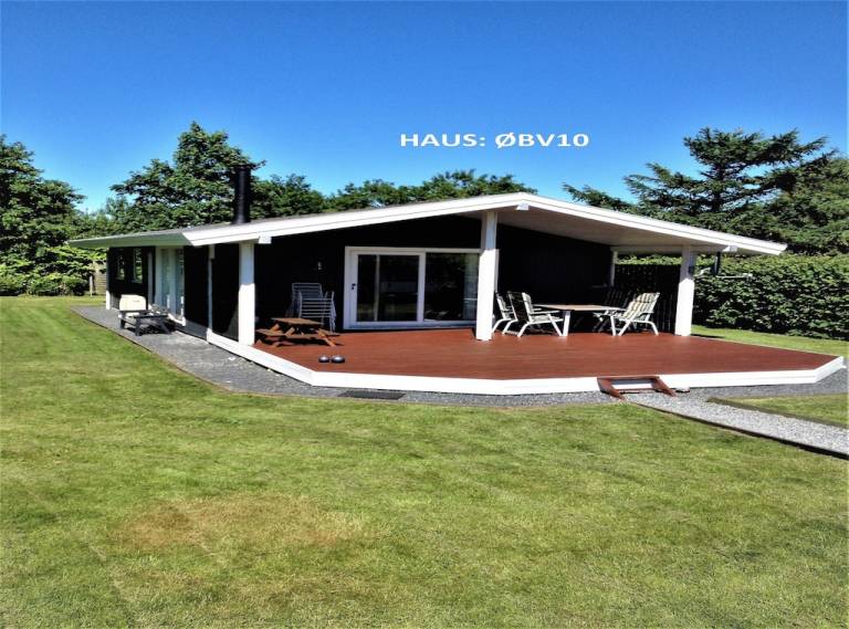 Huis Hasmark Strand