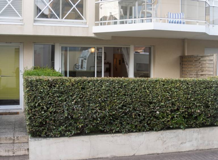 Ferienwohnung Le Touquet-Paris-Plage
