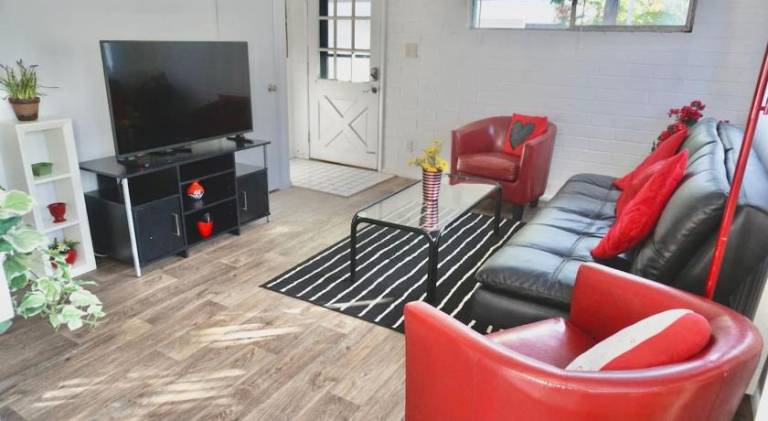 74 m&sup2; Ferienhaus