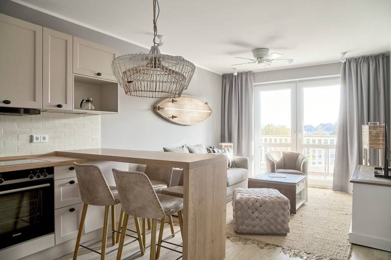 Appart'hôtel  Büsum