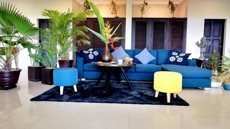 Villa with BBQ, pool & yard | Good for workation | Pets allowed — photo 3