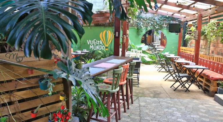 Mangifera Hostel — photo 4