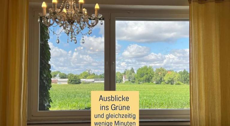 Ferienwohnung Hamm