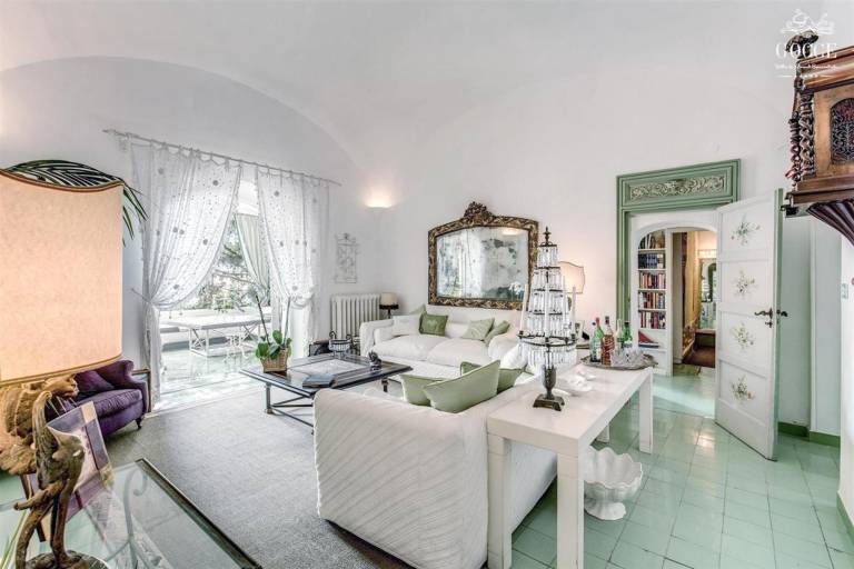 Green Coral – Luxury 1950’s Villa — photo 3