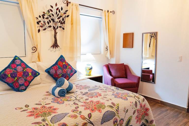 Aparthotel Punta Esmeralda