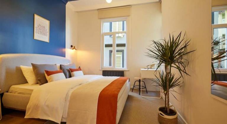 Stunning 3BR 2Bath AC in Center - Santur D3 — photo 2