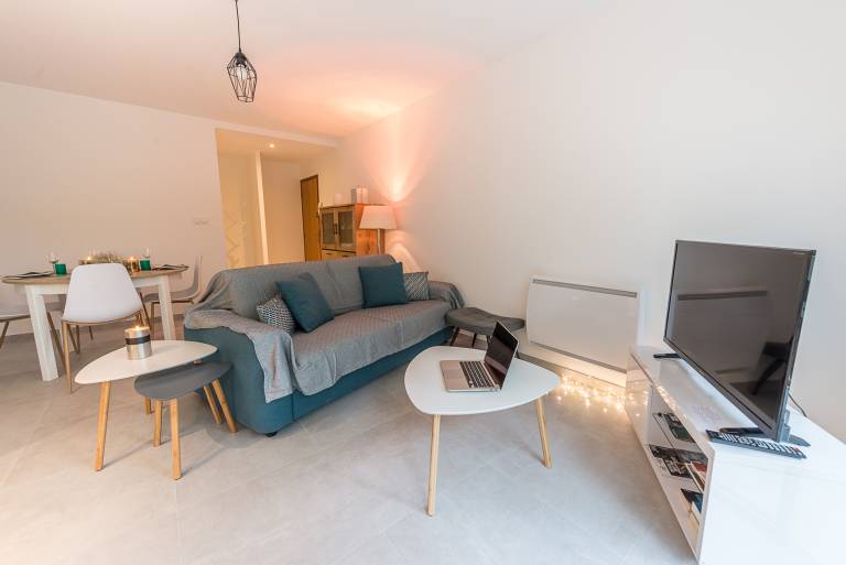 Children-friendly pleasant apartment | Dogs allowed — photo 3