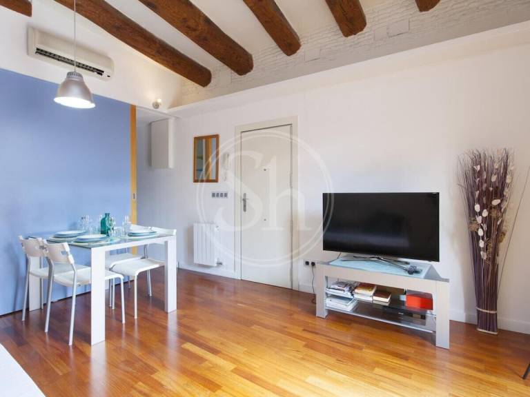 Appartement El Carmel