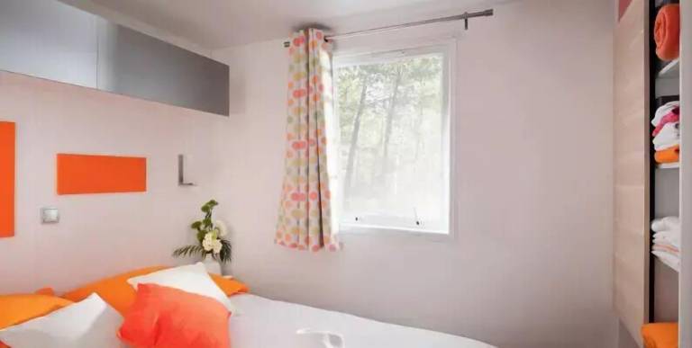 Mobil-home Baume-les-Messieurs