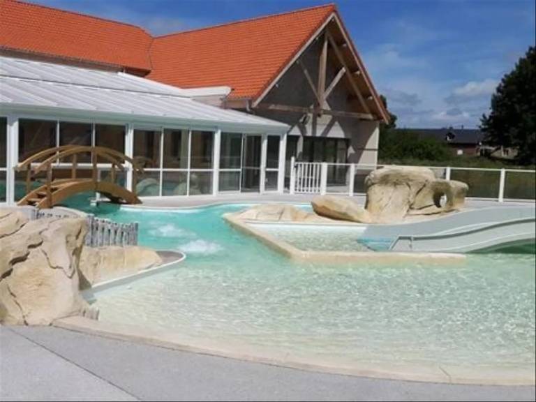 Campingvogn  Cayeux-sur-Mer
