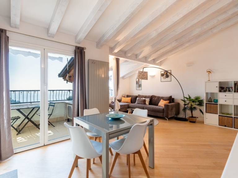 Apartament  Andora