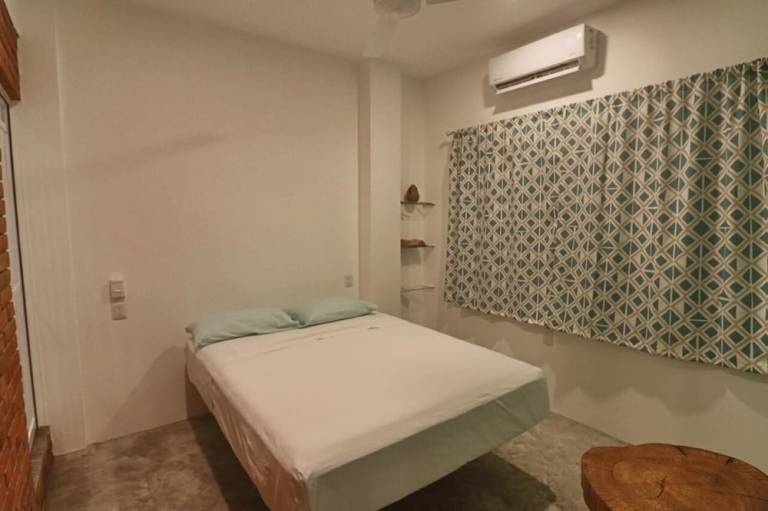 Hostel Puerto Escondido