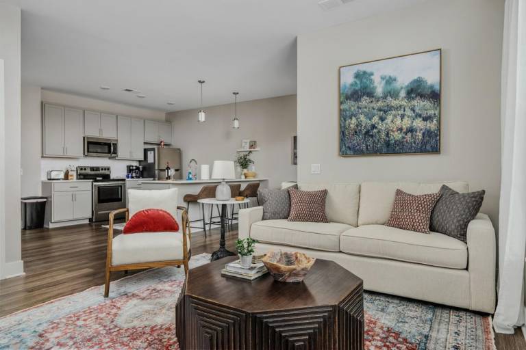 Apartment Grove City