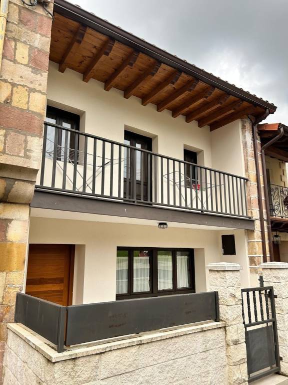 Casa  Comillas