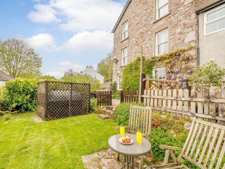 Cottage Santon Bridge
