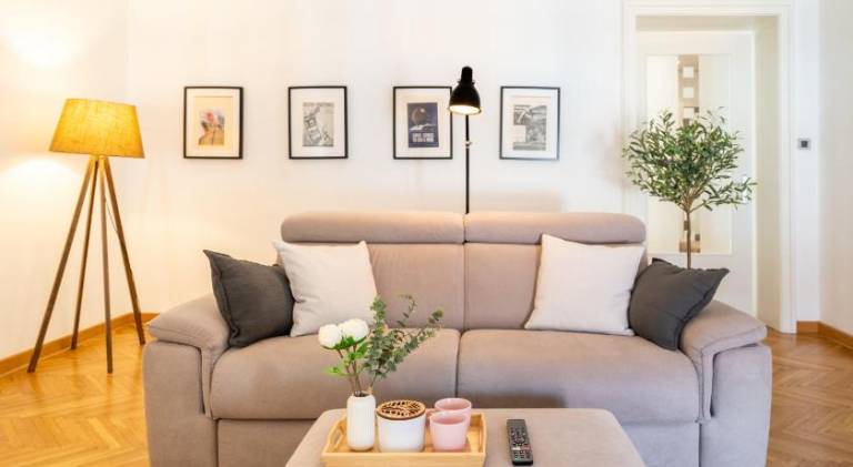 Rental apartment | Pets are welcome in Trieste