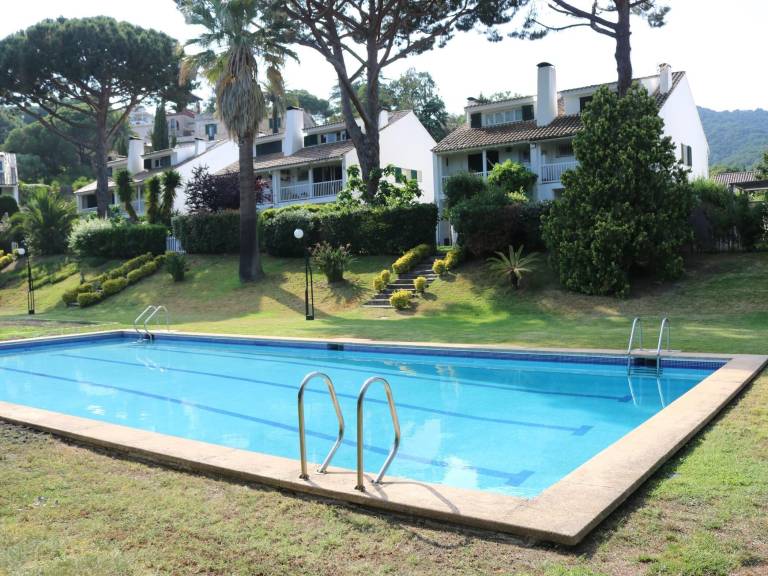 Appartement Cabrils