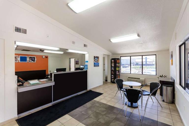 Travelodge by Wyndham Essington / Philadelphia Airport — photo 3