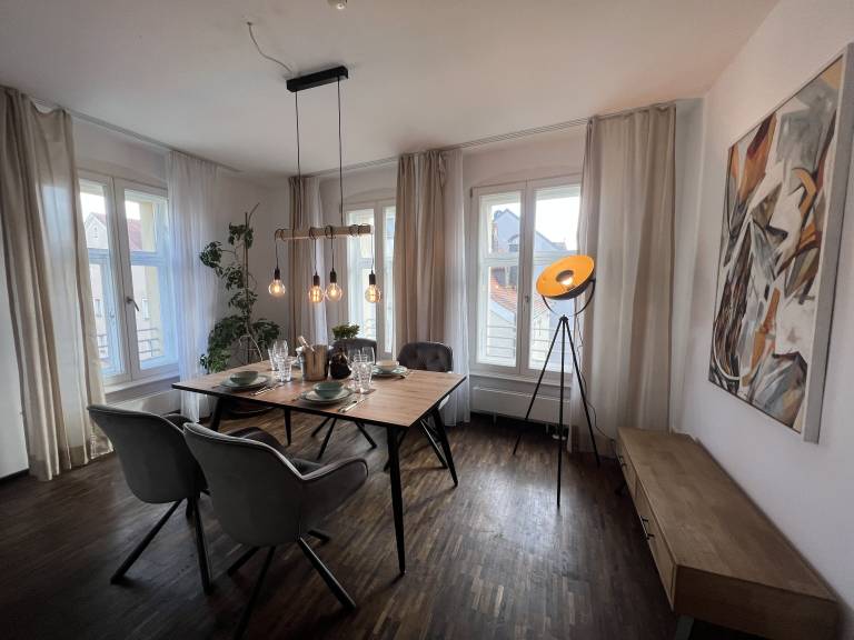Ferienwohnung Neutraubling