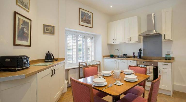 Vacation home with 2 rooms for 4 persons — photo 3