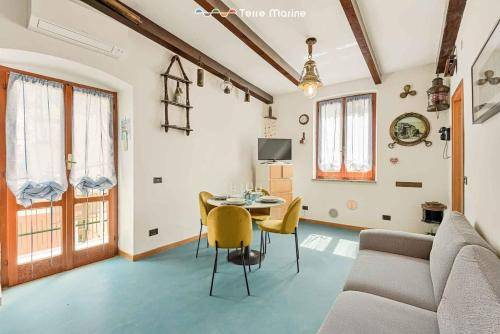 Apartman Cinque Terre