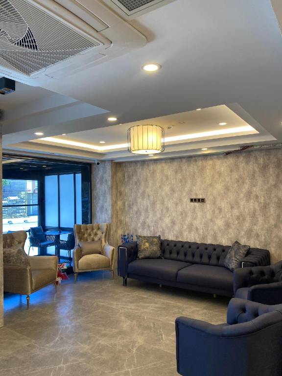 Gnc Airport Hotel — photo 3