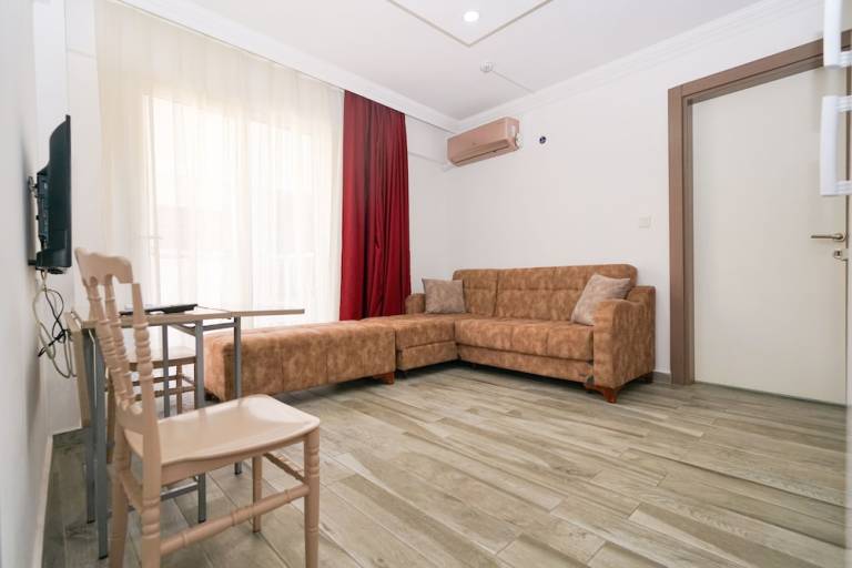 Aparthotel Didim