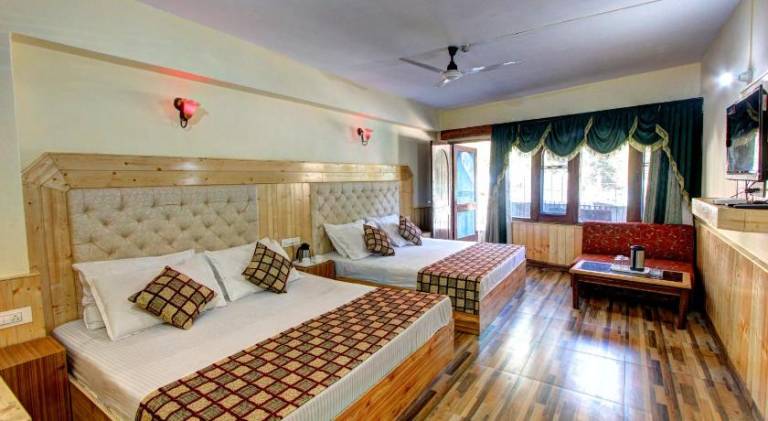 Hotel Highway inn — photo 2