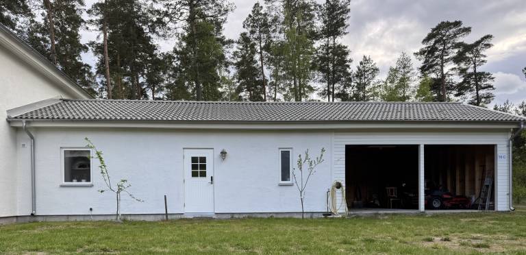 Child-friendly house with BBQ & yard | Pets allowed — photo 3