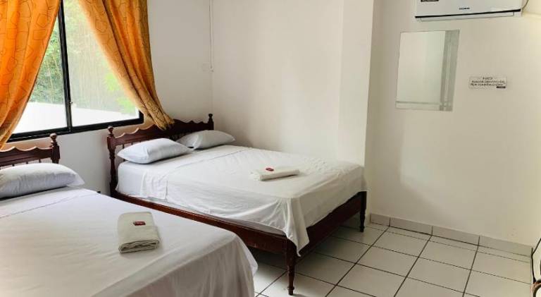 Hotel Oro Blanco — photo 4