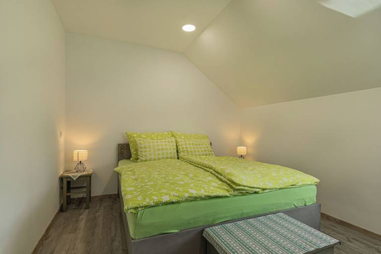 Apartma Cerknica