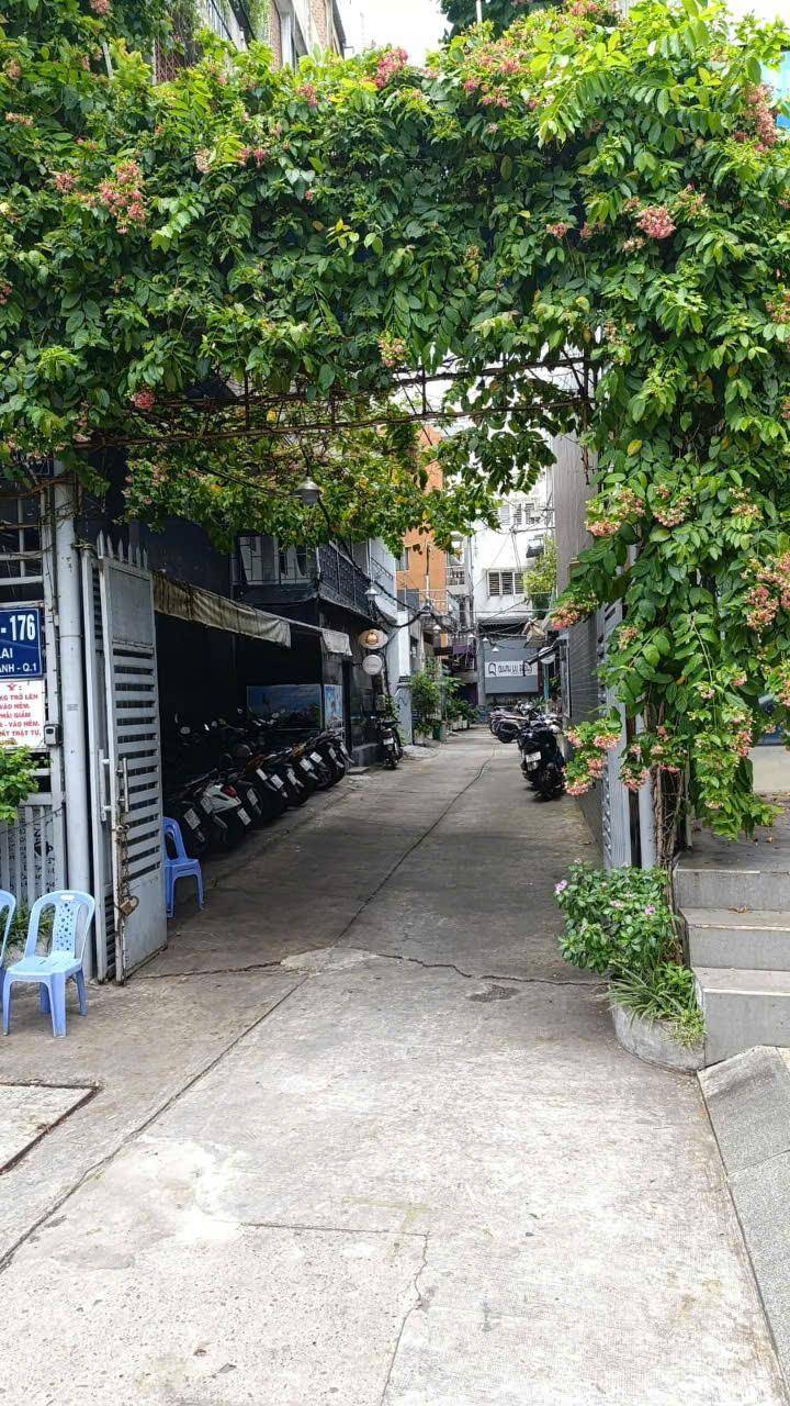 Pension Bến Thành