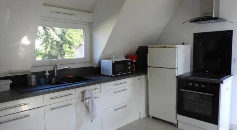Rental apartment with 1 room for 4 persons — photo 5