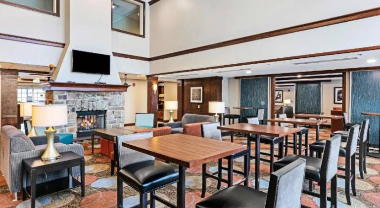 Staybridge Suites-Philadelphia/Mount Laurel By IHG — photo 2