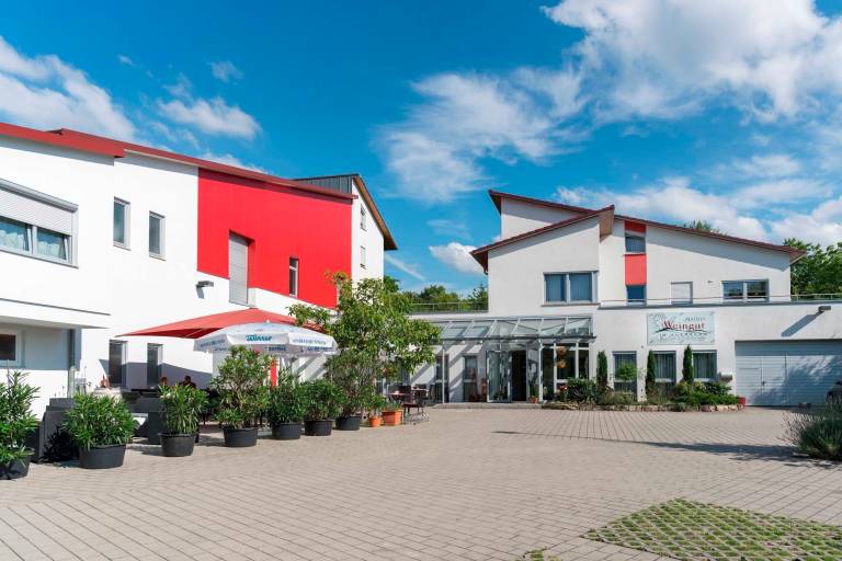 Ferienwohnung  Besigheim