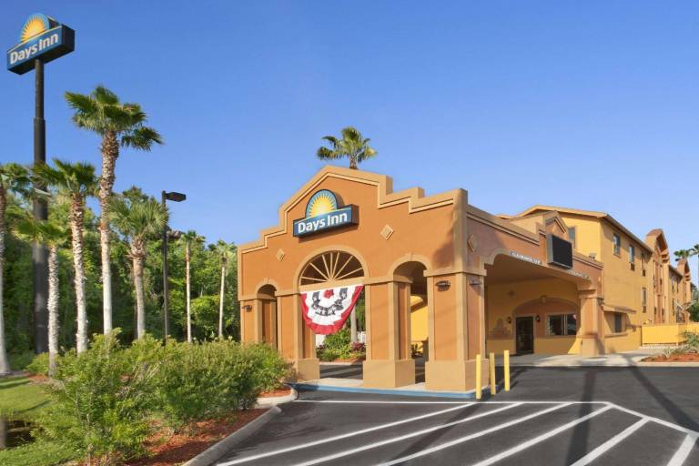 Days Inn by Wyndham Orange Park/Jacksonville in Orange Park, FL
