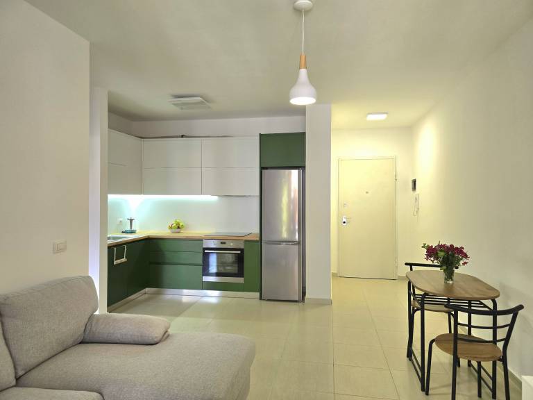 Appartement Durrës