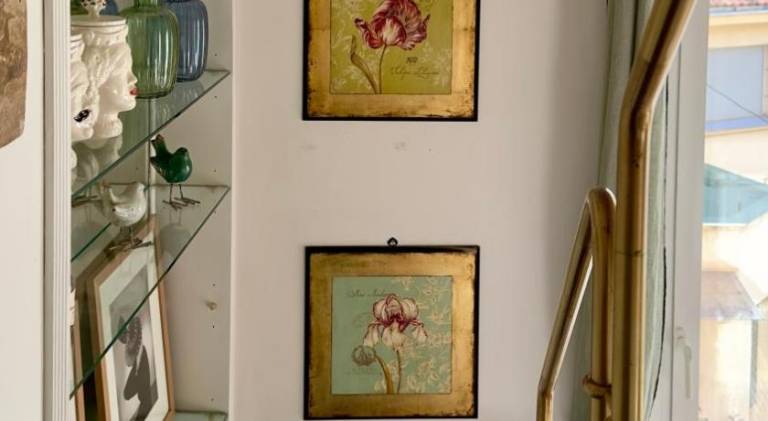 L'echelle Rouge — photo 3