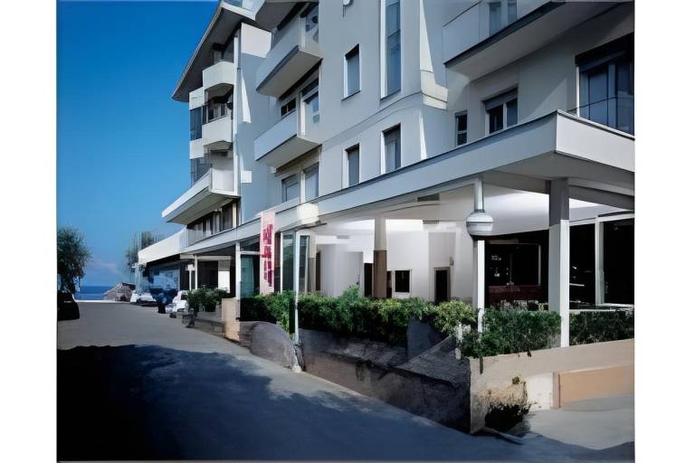 Hotel Graziella in Bellaria-Igea Marina