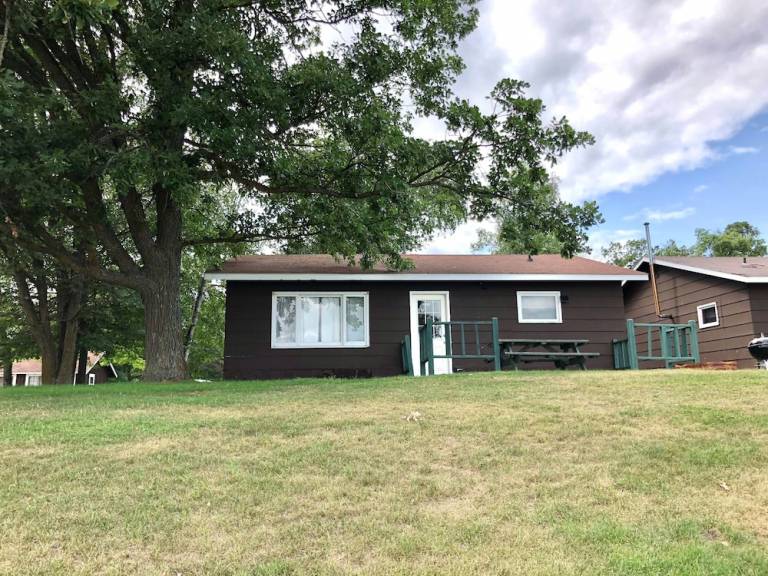 Resort  Baudette