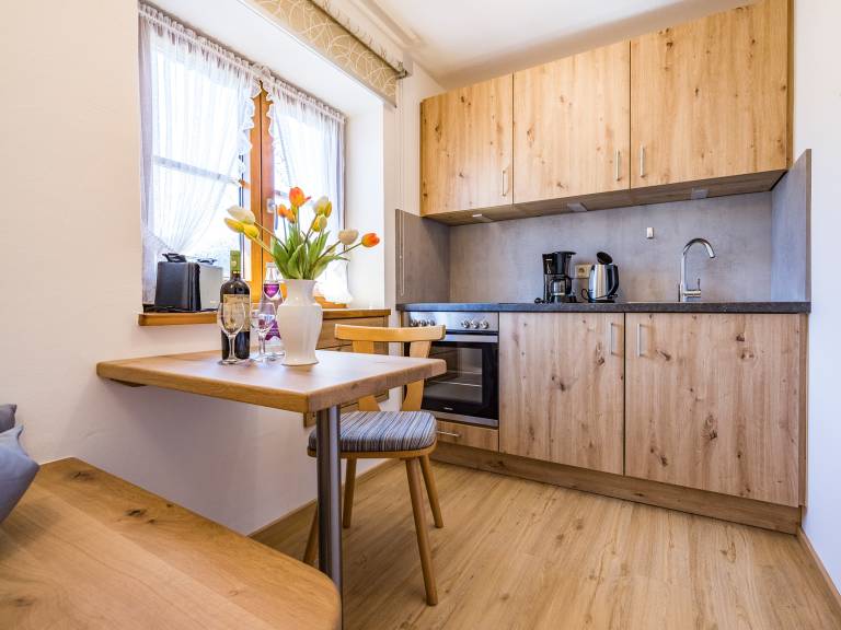 Ferienwohnung Bad Reichenhall