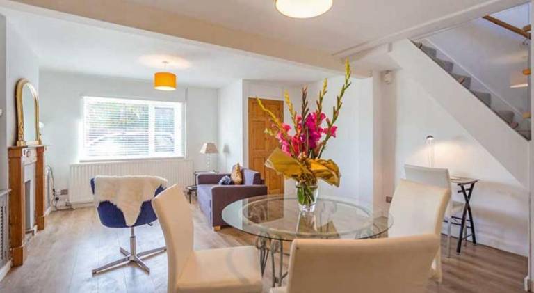 Vacation home | Dogs allowed in Marlborough