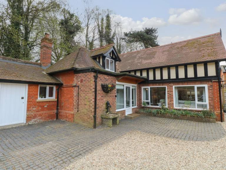 Cottage Wroxham