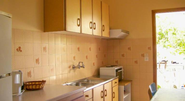 Holiday apartment with garden & terrace | Beach nearby | Pets are welcome — photo 4