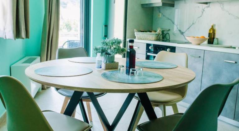 Konatsi Luxury Apartments — photo 4