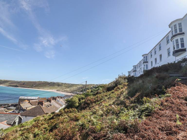 Cottage Sennen Cove
